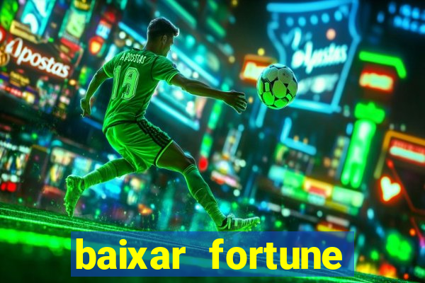 baixar fortune tiger para android